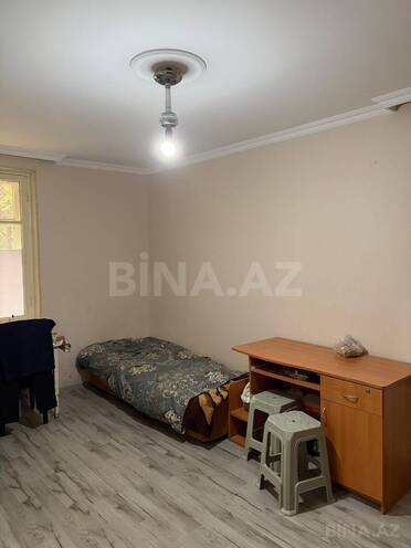 İcarəyə verilir 1 otaqlı köhnə tikili 50 m², Elmlər Akademiyası m., photo 3 from 9