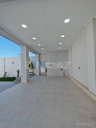 Satılır 4 otaqlı həyət evi/bağ evi 180 m², Mərdəkan q., photo 7 from 18