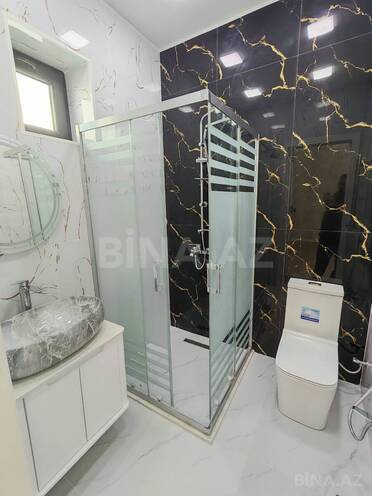 Satılır 4 otaqlı həyət evi/bağ evi 180 m², Mərdəkan q., photo 14 from 18