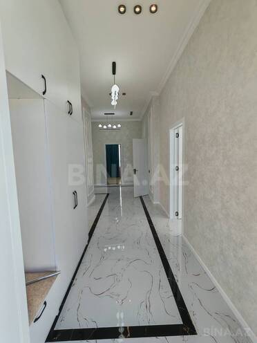 Satılır 4 otaqlı həyət evi/bağ evi 180 m², Mərdəkan q., photo 9 from 18