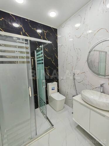 Satılır 4 otaqlı həyət evi/bağ evi 180 m², Mərdəkan q., photo 17 from 18