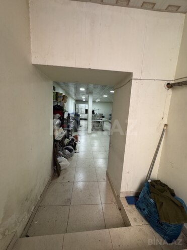 İcarəyə verilir  obyekt 100 m², İnşaatçılar m., photo 8 from 9