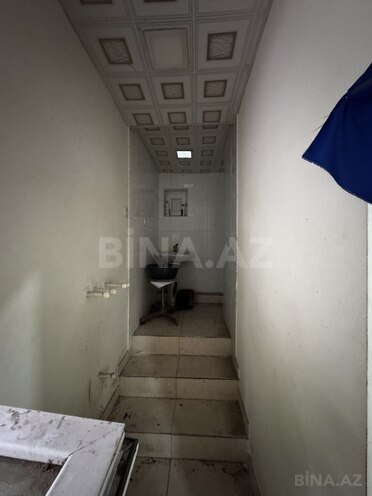 İcarəyə verilir  obyekt 100 m², İnşaatçılar m., photo 7 from 9