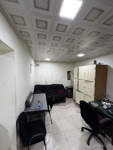 İcarəyə verilir  obyekt 100 m², İnşaatçılar m., photo 6 from 9