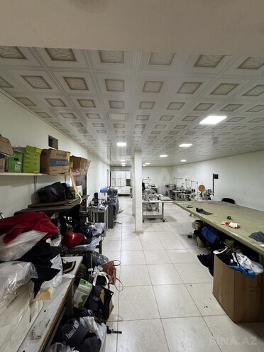 İcarəyə verilir  obyekt 100 m², İnşaatçılar m., photo 5 from 9