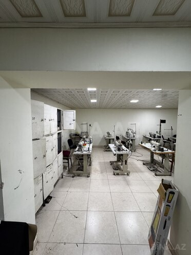 İcarəyə verilir  obyekt 100 m², İnşaatçılar m., photo 3 from 9