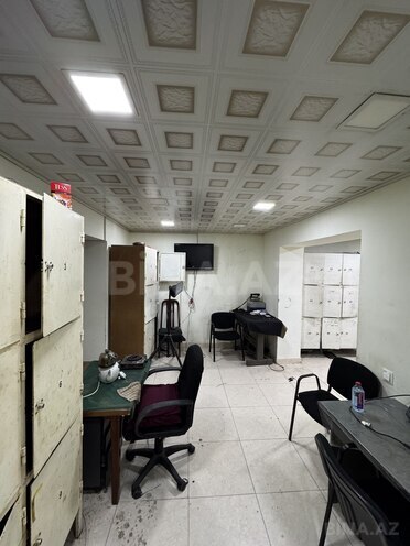 İcarəyə verilir  obyekt 100 m², İnşaatçılar m., photo 4 from 9