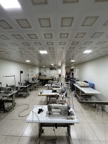 İcarəyə verilir  obyekt 100 m², İnşaatçılar m., photo 1 from 9