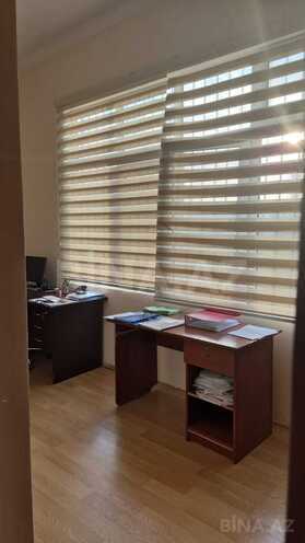 İcarəyə verilir 3 otaqlı ofis 130 m², Azadlıq Prospekti m., photo 5 from 11