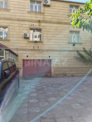 İcarəyə verilir 3 otaqlı ofis 130 m², Azadlıq Prospekti m., photo 10 from 11