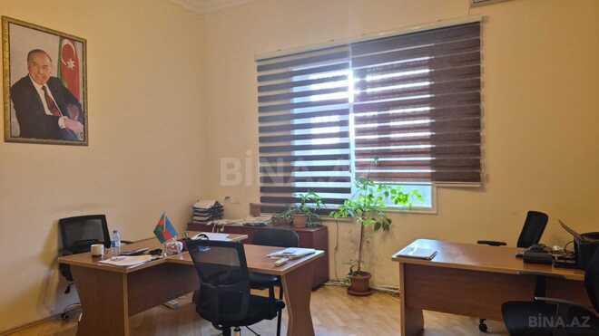 İcarəyə verilir 3 otaqlı ofis 130 m², Azadlıq Prospekti m., photo 3 from 11