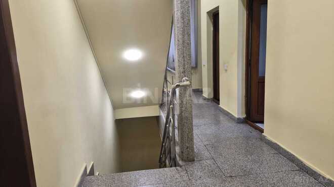 İcarəyə verilir 3 otaqlı ofis 130 m², Azadlıq Prospekti m., photo 9 from 11