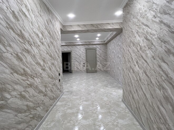 İcarəyə verilir 4 otaqlı yeni tikili 180 m², Nəsimi r., photo 11 from 17
