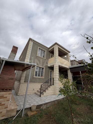Satılır 6 otaqlı həyət evi/bağ evi 250 m², Binəqədi r., photo 13 from 32