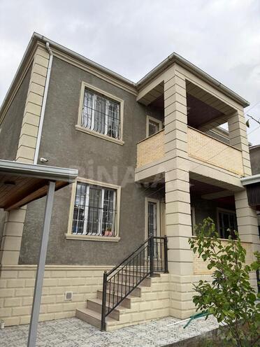 Satılır 6 otaqlı həyət evi/bağ evi 250 m², Binəqədi r., photo 4 from 32