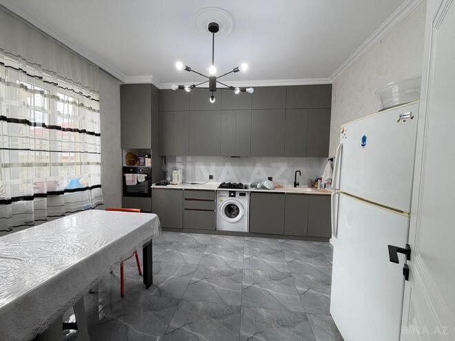 Satılır 6 otaqlı həyət evi/bağ evi 250 m², Binəqədi r., photo 10 from 32