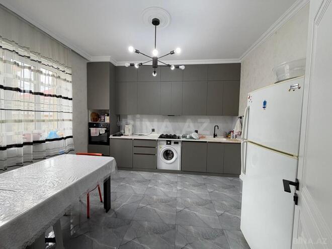 Satılır 6 otaqlı həyət evi/bağ evi 250 m², Binəqədi r., photo 28 from 32