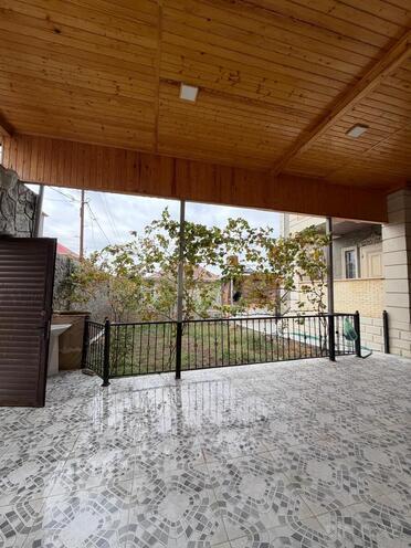 Satılır 6 otaqlı həyət evi/bağ evi 250 m², Binəqədi r., photo 31 from 32