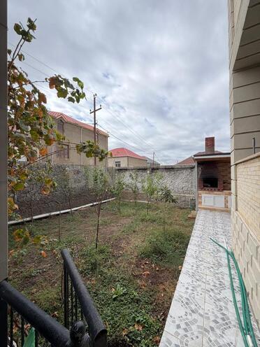 Satılır 6 otaqlı həyət evi/bağ evi 250 m², Binəqədi r., photo 21 from 32