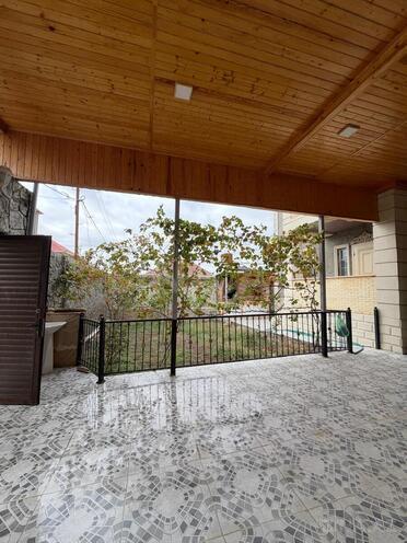 Satılır 6 otaqlı həyət evi/bağ evi 250 m², Binəqədi r., photo 9 from 32
