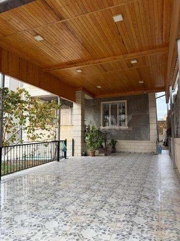 Satılır 6 otaqlı həyət evi/bağ evi 250 m², Binəqədi r., photo 25 from 32