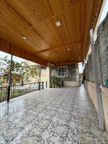 Satılır 6 otaqlı həyət evi/bağ evi 250 m², Binəqədi r., photo 29 from 32