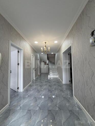 Satılır 6 otaqlı həyət evi/bağ evi 250 m², Binəqədi r., photo 24 from 32