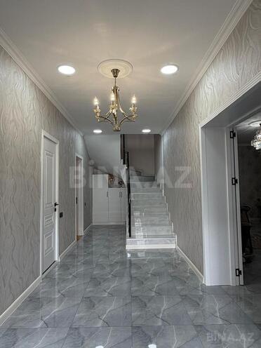 Satılır 6 otaqlı həyət evi/bağ evi 250 m², Binəqədi r., photo 22 from 32