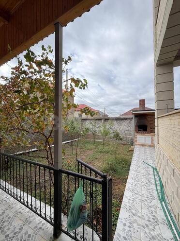 Satılır 6 otaqlı həyət evi/bağ evi 250 m², Binəqədi r., photo 26 from 32