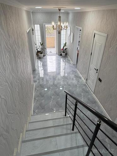 Satılır 6 otaqlı həyət evi/bağ evi 250 m², Binəqədi r., photo 19 from 32