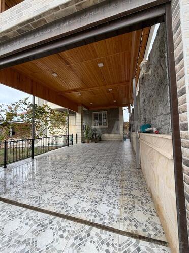 Satılır 6 otaqlı həyət evi/bağ evi 250 m², Binəqədi r., photo 18 from 32