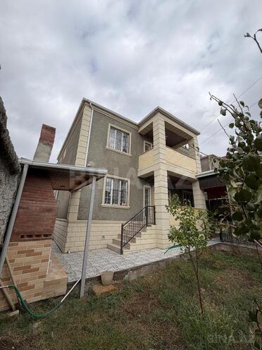 Satılır 6 otaqlı həyət evi/bağ evi 250 m², Binəqədi r., photo 27 from 32