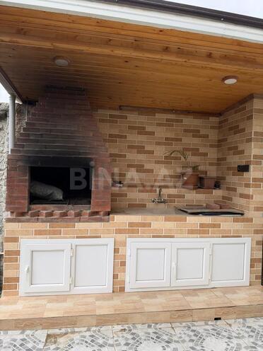 Satılır 6 otaqlı həyət evi/bağ evi 250 m², Binəqədi r., photo 30 from 32