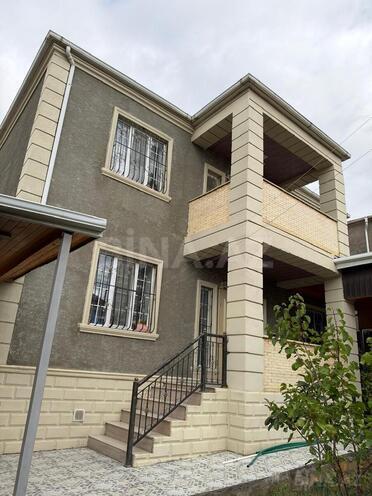 Satılır 6 otaqlı həyət evi/bağ evi 250 m², Binəqədi r., photo 23 from 32