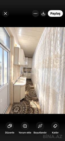 Продаётся 3-комн. новостройка 68.3 м², м. Ази Асланов, photo 10 from 13