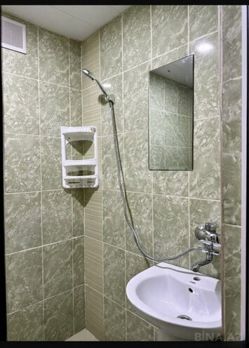 Satılır 1 otaqlı yeni tikili 40 m², Nəriman Nərimanov m., photo 5 from 7