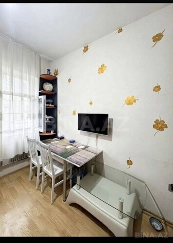 Satılır 1 otaqlı yeni tikili 40 m², Nəriman Nərimanov m., photo 1 from 7