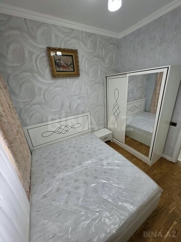 Продается 2-комн. новостройка 55 м², Абшеронcкий  р., photo 5 from 13