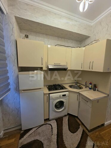 Продается 2-комн. новостройка 55 м², Абшеронcкий  р., photo 8 from 13