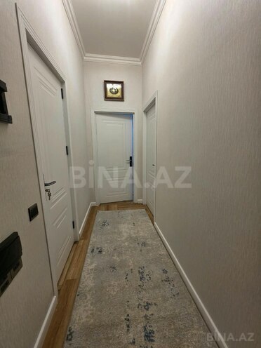 Продается 2-комн. новостройка 55 м², Абшеронcкий  р., photo 9 from 13