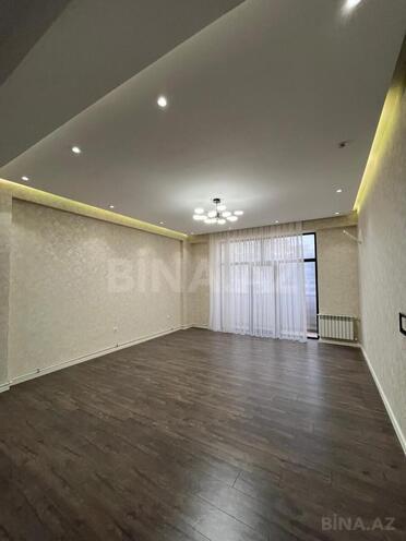 Satılır 2 otaqlı yeni tikili 83 m², 28 May m., photo 4 from 14