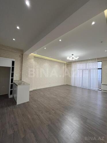 Satılır 2 otaqlı yeni tikili 83 m², 28 May m., photo 1 from 14