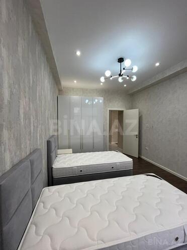 Satılır 2 otaqlı yeni tikili 83 m², 28 May m., photo 11 from 14