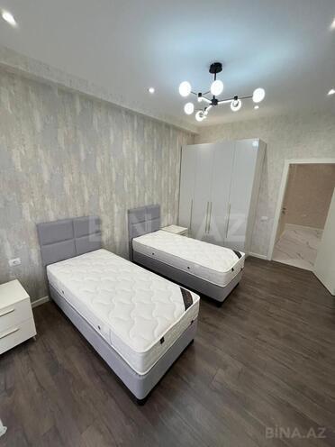 Satılır 2 otaqlı yeni tikili 83 m², 28 May m., photo 8 from 14