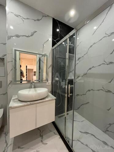 Satılır 2 otaqlı yeni tikili 83 m², 28 May m., photo 10 from 14