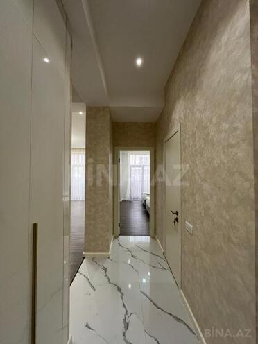 Satılır 2 otaqlı yeni tikili 83 m², 28 May m., photo 7 from 14