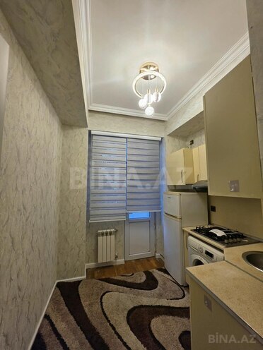 Satılır 2 otaqlı yeni tikili 56 m², photo 10 from 14