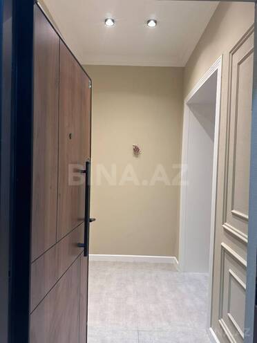 Satılır 3 otaqlı yeni tikili 107 m², photo 7 from 29