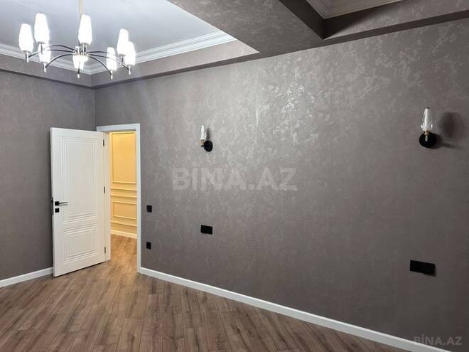 Satılır 3 otaqlı yeni tikili 107 m², photo 21 from 29