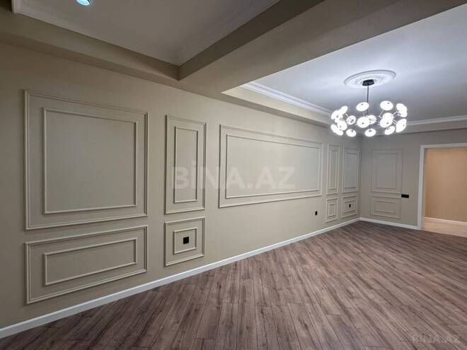 Satılır 3 otaqlı yeni tikili 107 m², photo 5 from 29